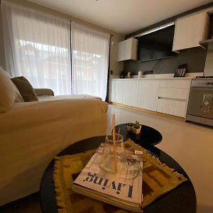 Departamento Av San Martin