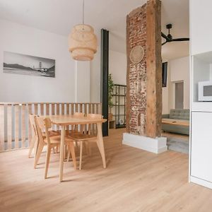 Apartamento de 2 Dormitorios